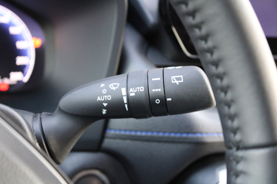 Toyota RAV4 2.5 Hybrid Style | BTW | JBL | 360 | STUURW.VERWARMD | ACC | CARPLAY |