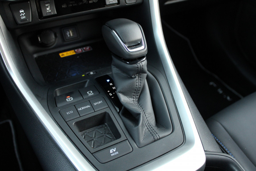 Toyota RAV4 2.5 Hybrid Style | BTW | JBL | 360 | STUURW.VERWARMD | ACC | CARPLAY |