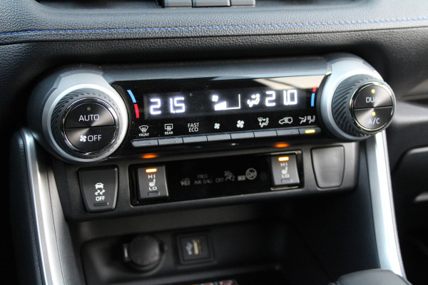 Toyota RAV4 2.5 Hybrid Style | BTW | JBL | 360 | STUURW.VERWARMD | ACC | CARPLAY |