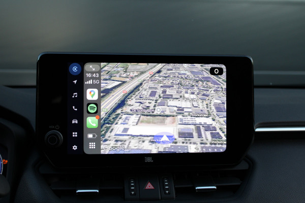 Toyota RAV4 2.5 Hybrid Style | BTW | JBL | 360 | STUURW.VERWARMD | ACC | CARPLAY |