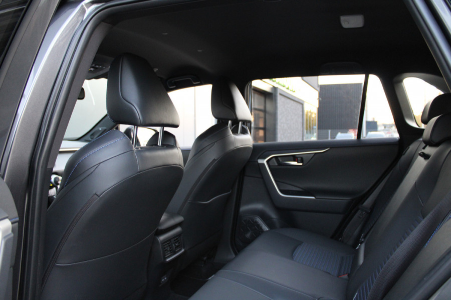 Toyota RAV4 2.5 Hybrid Style | BTW | JBL | 360 | STUURW.VERWARMD | ACC | CARPLAY |