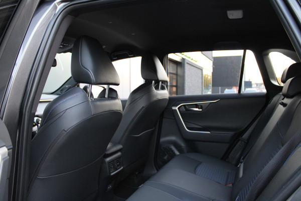 Toyota RAV4 2.5 Hybrid Style | BTW | JBL | 360 | STUURW.VERWARMD | ACC | CARPLAY |