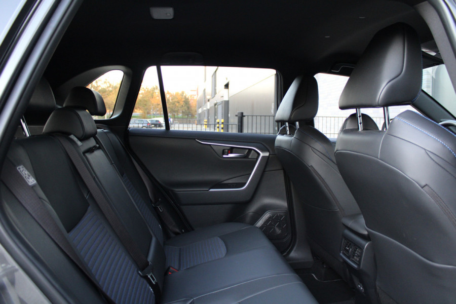 Toyota RAV4 2.5 Hybrid Style | BTW | JBL | 360 | STUURW.VERWARMD | ACC | CARPLAY |
