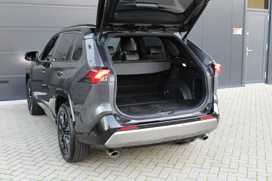 Toyota RAV4 2.5 Hybrid Style | BTW | JBL | 360 | STUURW.VERWARMD | ACC | CARPLAY |