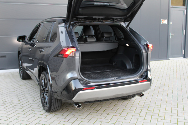 Toyota RAV4 2.5 Hybrid Style | BTW | JBL | 360 | STUURW.VERWARMD | ACC | CARPLAY |