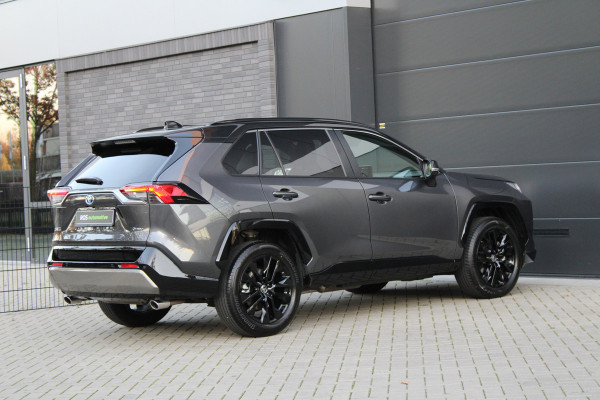 Toyota RAV4 2.5 Hybrid Style | BTW | JBL | 360 | STUURW.VERWARMD | ACC | CARPLAY |