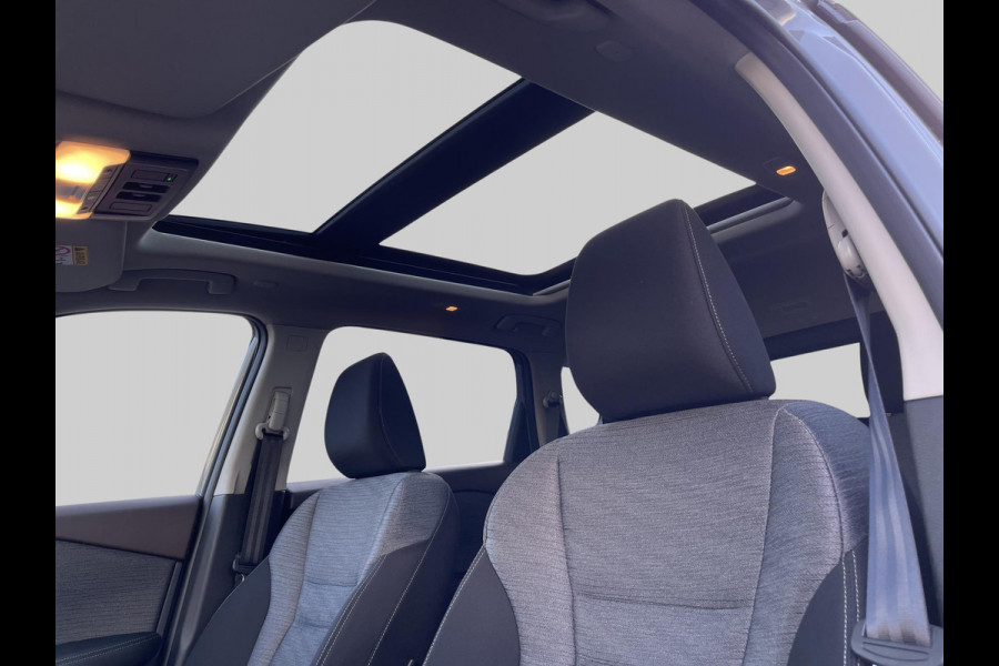 Nissan X-Trail 1.5 e-Power Limited Edition | Schuif-kantel dak |