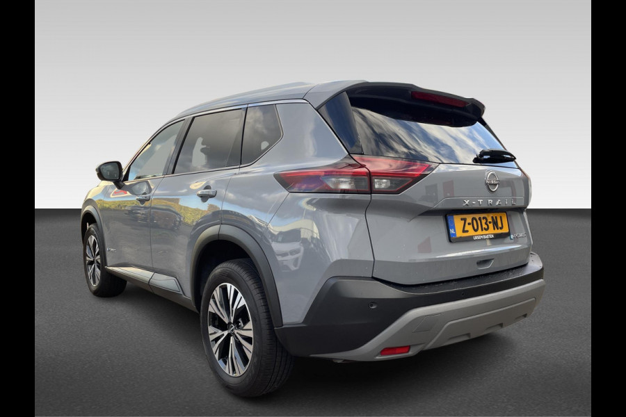 Nissan X-Trail 1.5 e-Power Limited Edition | Schuif-kantel dak |