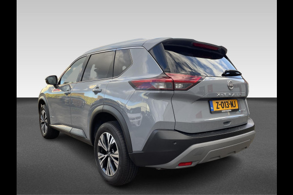 Nissan X-Trail 1.5 e-Power Limited Edition | Schuif-kantel dak |