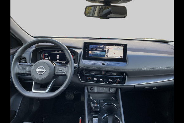 Nissan X-Trail 1.5 e-Power Limited Edition | Schuif-kantel dak |