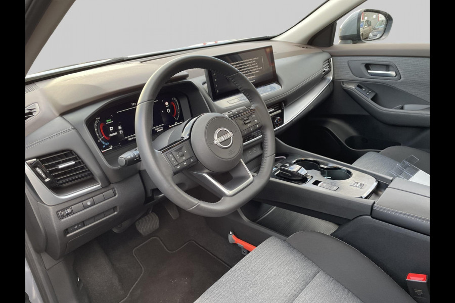 Nissan X-Trail 1.5 e-Power Limited Edition | Schuif-kantel dak |