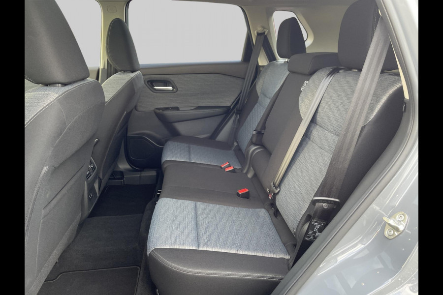 Nissan X-Trail 1.5 e-Power Limited Edition | Schuif-kantel dak |