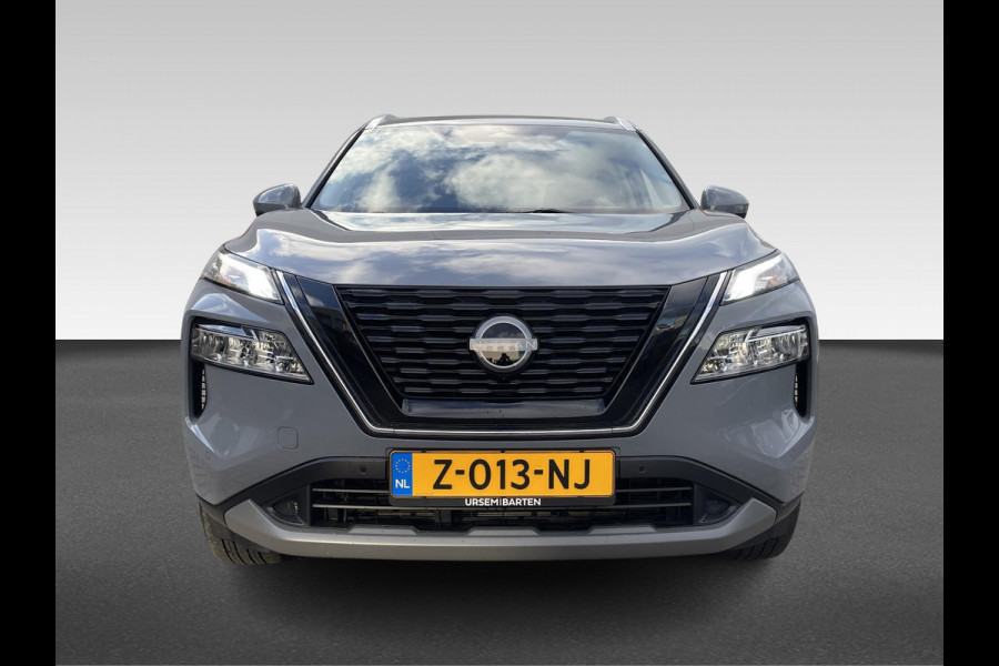Nissan X-Trail 1.5 e-Power Limited Edition | Schuif-kantel dak |