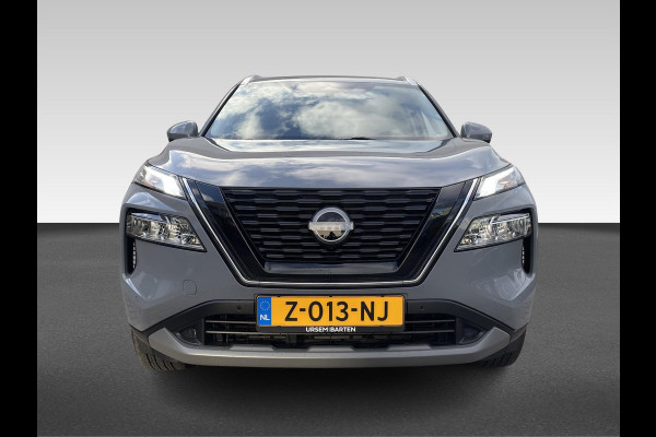 Nissan X-Trail 1.5 e-Power Limited Edition | Schuif-kantel dak |