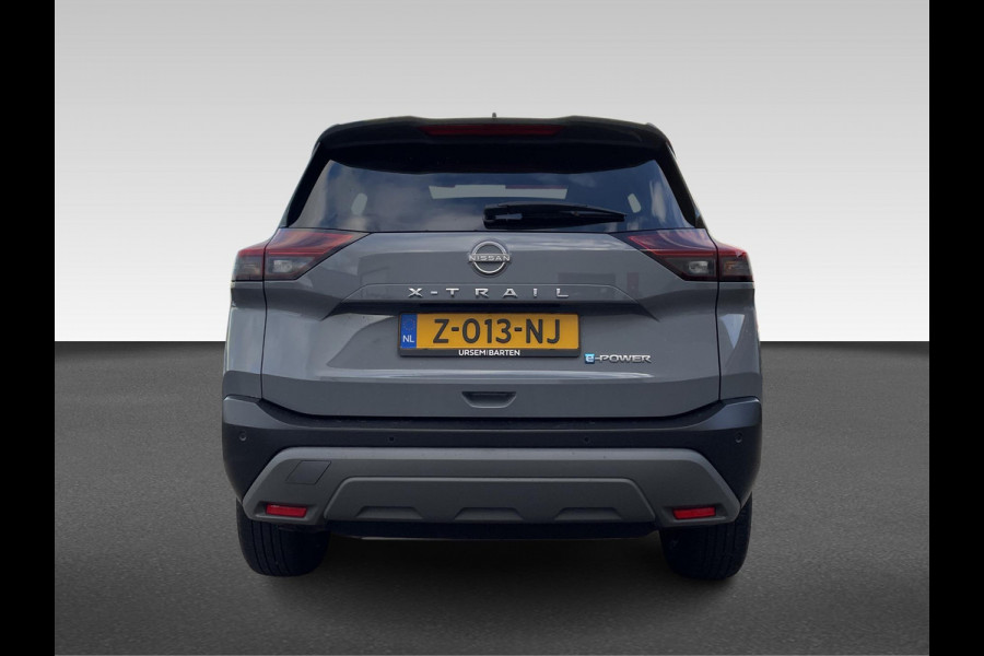 Nissan X-Trail 1.5 e-Power Limited Edition | Schuif-kantel dak |