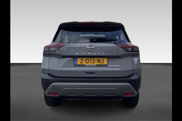 Nissan X-Trail 1.5 e-Power Limited Edition | Schuif-kantel dak |