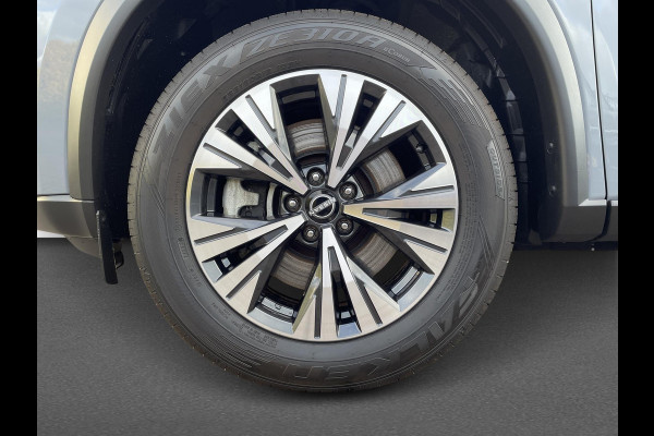 Nissan X-Trail 1.5 e-Power Limited Edition | Schuif-kantel dak |