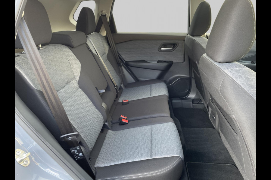 Nissan X-Trail 1.5 e-Power Limited Edition | Schuif-kantel dak |