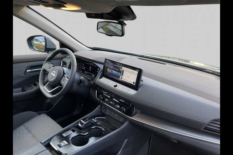 Nissan X-Trail 1.5 e-Power Limited Edition | Schuif-kantel dak |