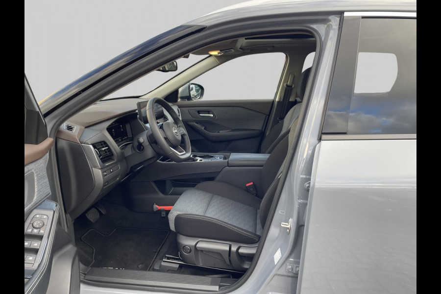 Nissan X-Trail 1.5 e-Power Limited Edition | Schuif-kantel dak |