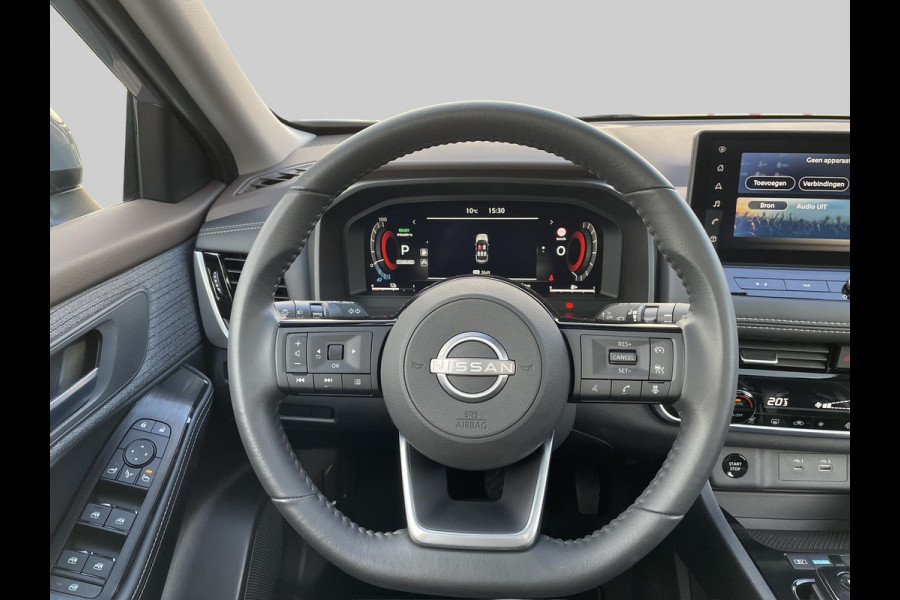 Nissan X-Trail 1.5 e-Power Limited Edition | Schuif-kantel dak |