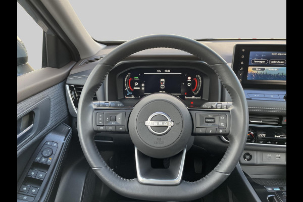 Nissan X-Trail 1.5 e-Power Limited Edition | Schuif-kantel dak |