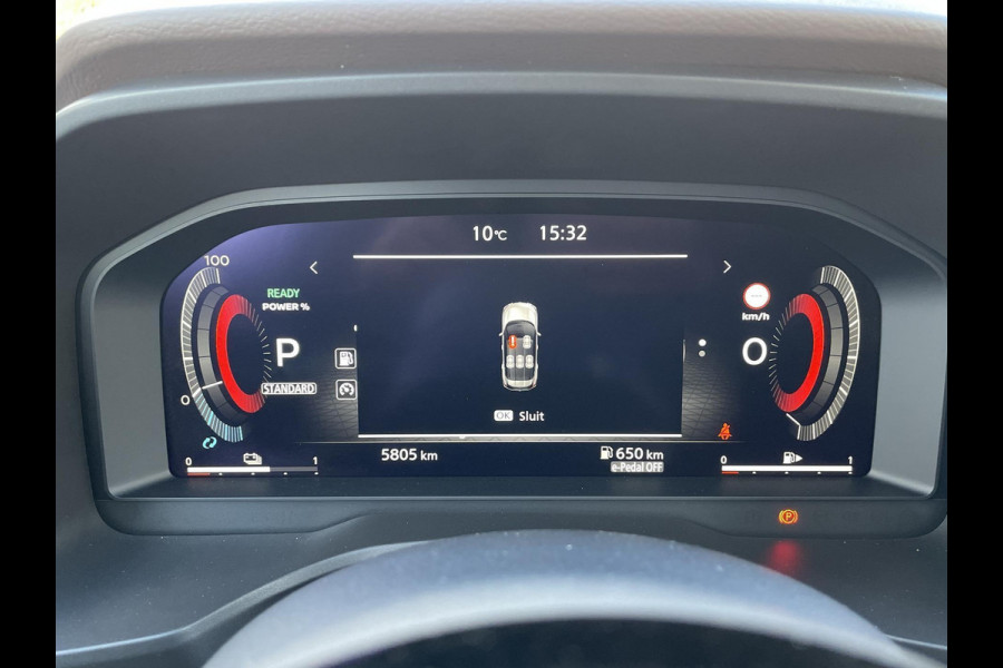 Nissan X-Trail 1.5 e-Power Limited Edition | Schuif-kantel dak |