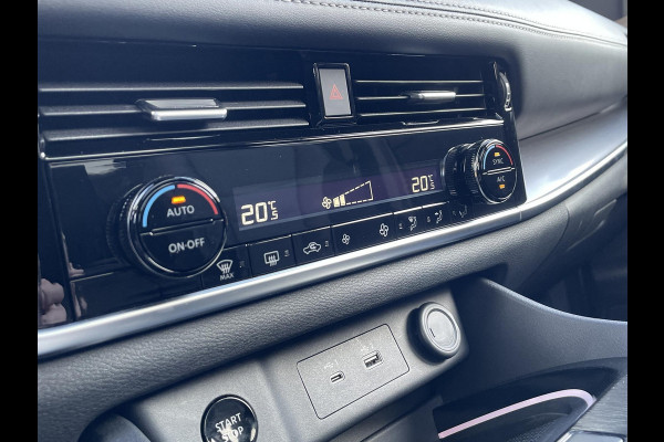 Nissan X-Trail 1.5 e-Power Limited Edition | Schuif-kantel dak |