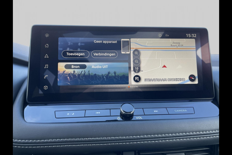 Nissan X-Trail 1.5 e-Power Limited Edition | Schuif-kantel dak |