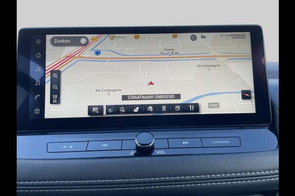 Nissan X-Trail 1.5 e-Power Limited Edition | Schuif-kantel dak |