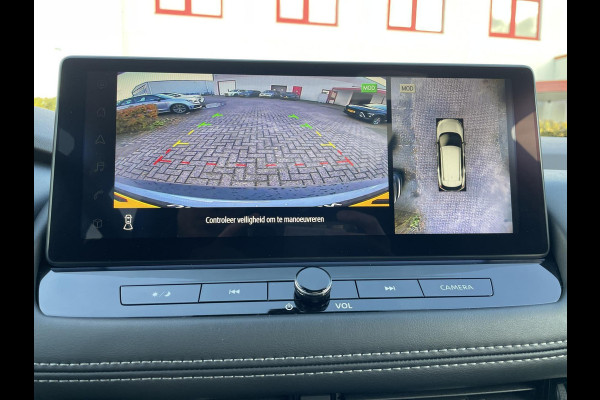 Nissan X-Trail 1.5 e-Power Limited Edition | Schuif-kantel dak |