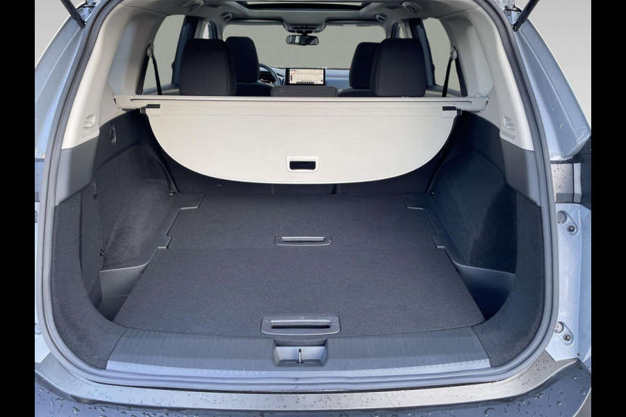 Nissan X-Trail 1.5 e-Power Limited Edition | Schuif-kantel dak |