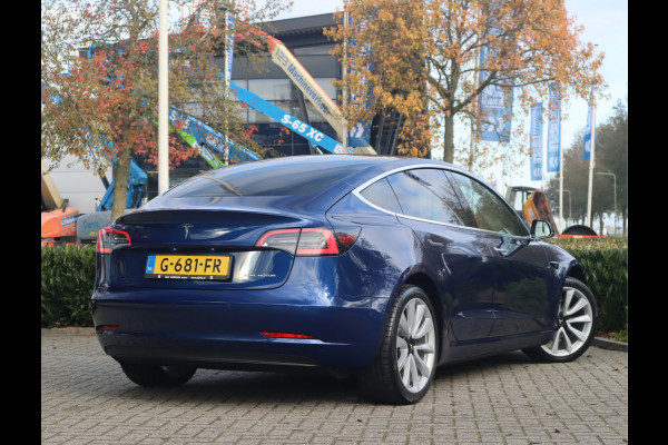 Tesla Model 3 Long Range AWD 75 kWh / Autopilot