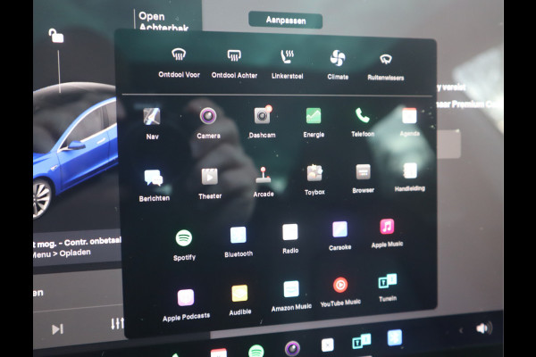 Tesla Model 3 Long Range AWD 75 kWh / Autopilot