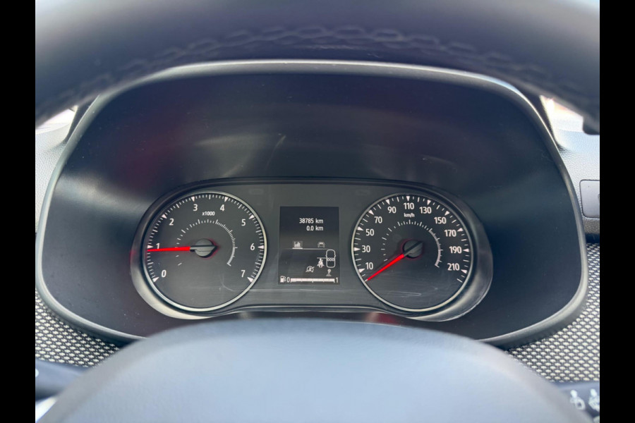 Dacia Sandero 1.0 TCe 90 Comfort, NAP, CarPlay, Camera, Cruise-Control