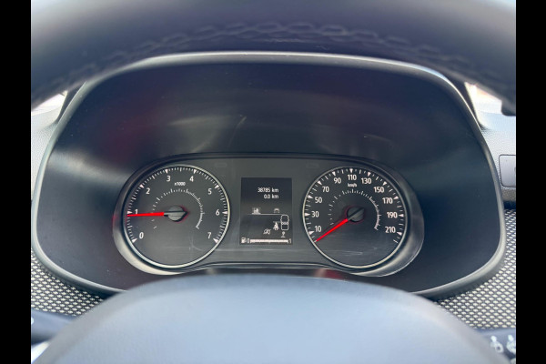 Dacia Sandero 1.0 TCe 90 Comfort, NAP, CarPlay, Camera, Cruise-Control