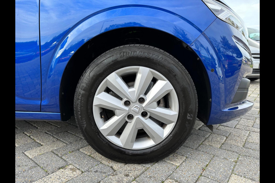 Dacia Sandero 1.0 TCe 90 Comfort, NAP, CarPlay, Camera, Cruise-Control