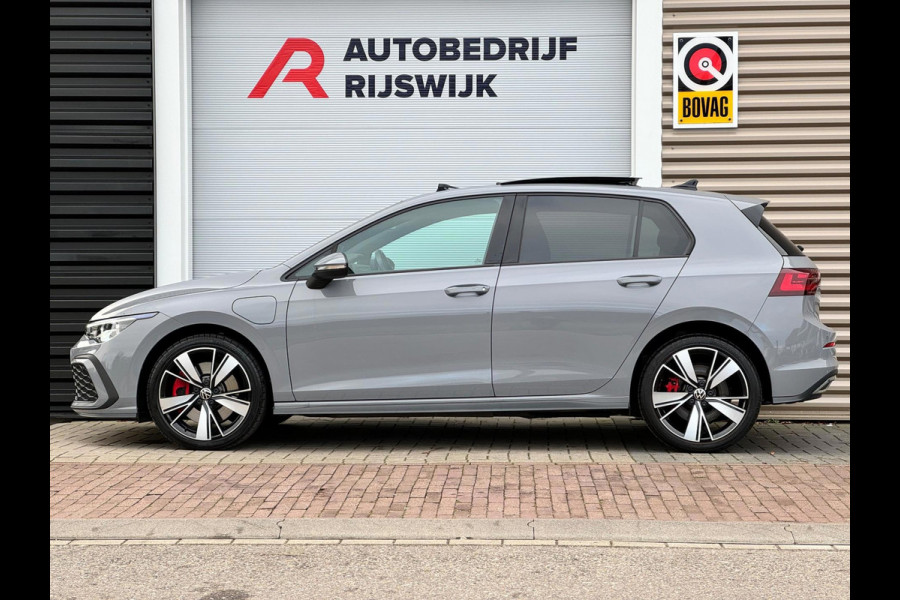Volkswagen Golf 1.4 eHybrid GTE Pano/HuD/Dodehoek