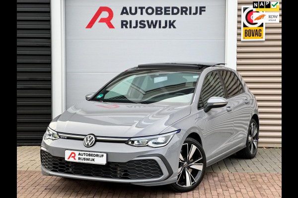 Volkswagen Golf 1.4 eHybrid GTE Pano/HuD/Dodehoek