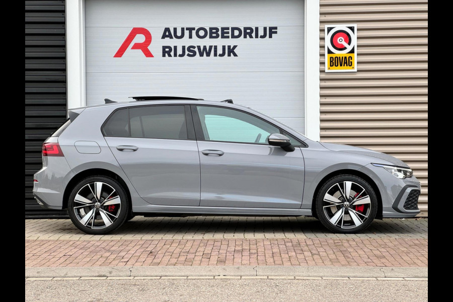 Volkswagen Golf 1.4 eHybrid GTE Pano/HuD/Dodehoek