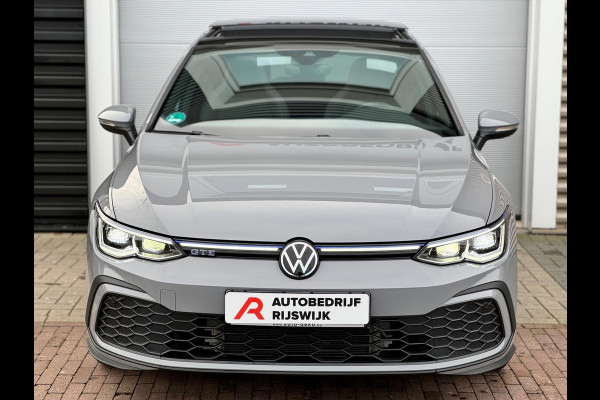 Volkswagen Golf 1.4 eHybrid GTE Pano/HuD/Dodehoek