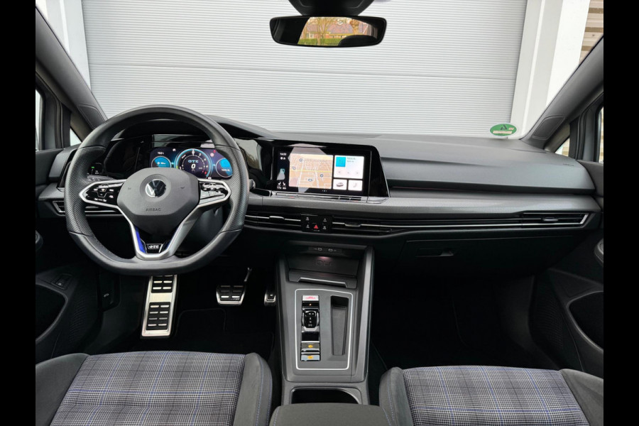 Volkswagen Golf 1.4 eHybrid GTE Pano/HuD/Dodehoek