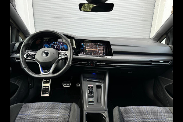 Volkswagen Golf 1.4 eHybrid GTE Pano/HuD/Dodehoek