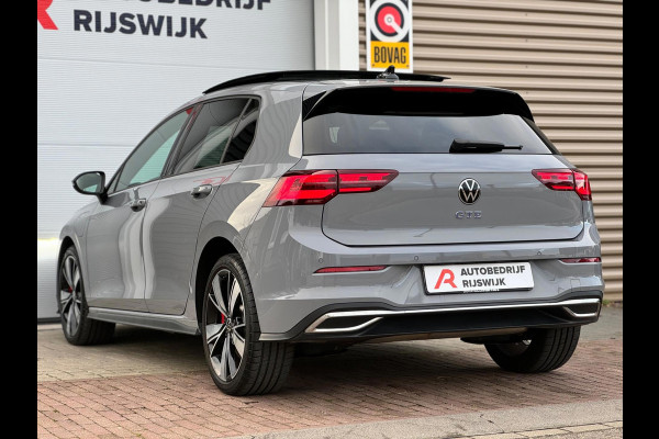 Volkswagen Golf 1.4 eHybrid GTE Pano/HuD/Dodehoek