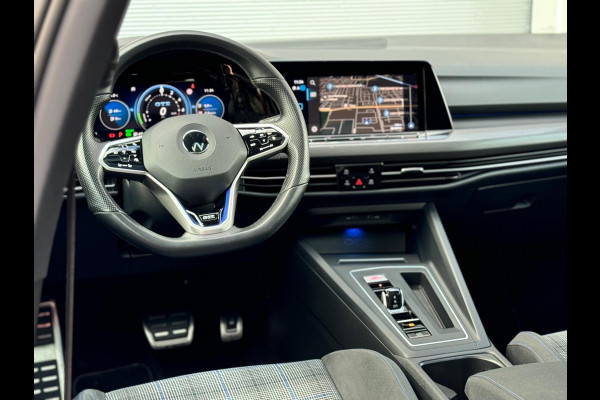 Volkswagen Golf 1.4 eHybrid GTE Pano/HuD/Dodehoek