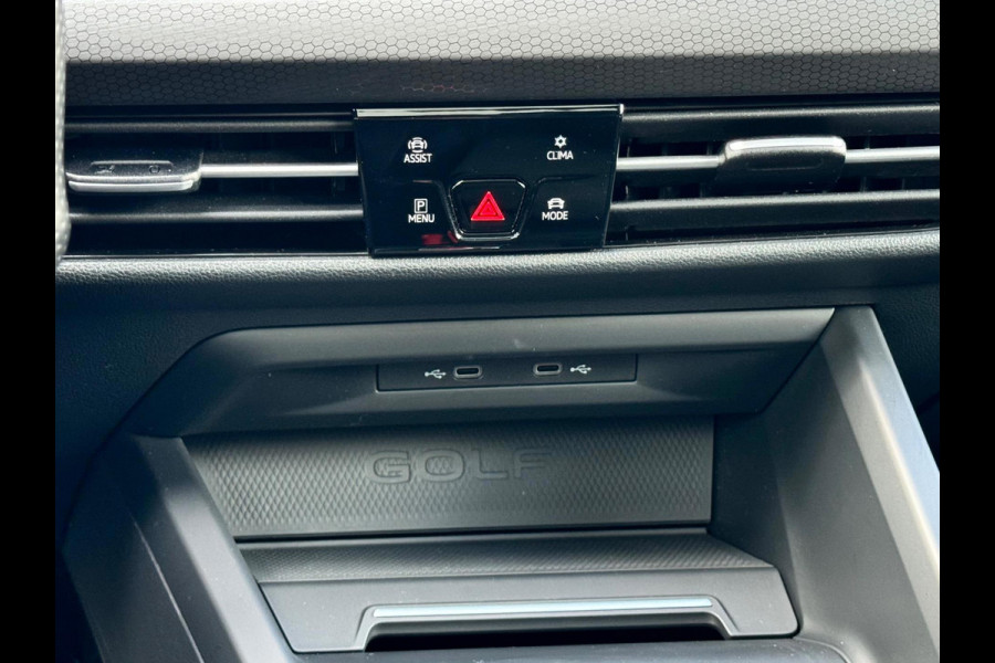 Volkswagen Golf 1.4 eHybrid GTE Pano/HuD/Dodehoek