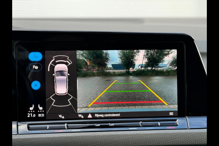 Volkswagen Golf 1.4 eHybrid GTE Pano/HuD/Dodehoek