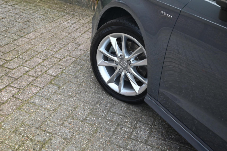 Audi A3 Sportback 1.4 e-tron Sport 204 PK Virtual Cockpit Adaptive Cruise Keyless Leder PDC 17''