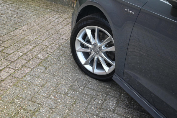 Audi A3 Sportback 1.4 e-tron Sport 204 PK Virtual Cockpit Adaptive Cruise Keyless Leder PDC 17''