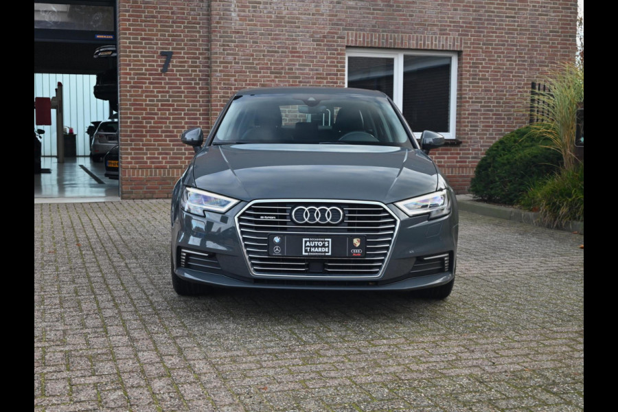 Audi A3 Sportback 1.4 e-tron Sport 204 PK Virtual Cockpit Adaptive Cruise Keyless Leder PDC 17''